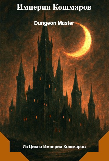 Империя Кошмаров
