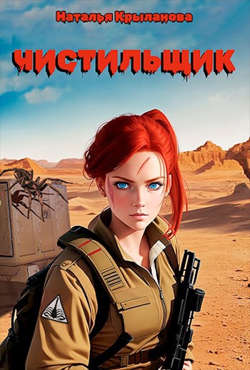 Чистильщик