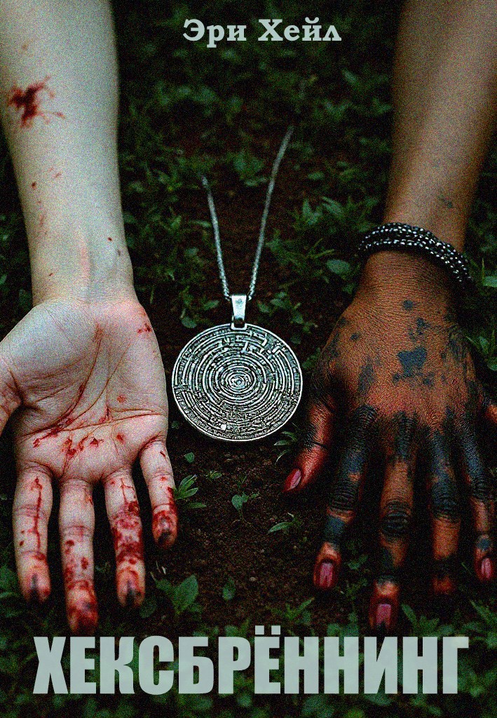 Хексбрённинг