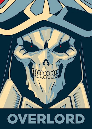 Overlord - (не) очередное путешествие Попаданца. (ФФ временно заморожен)