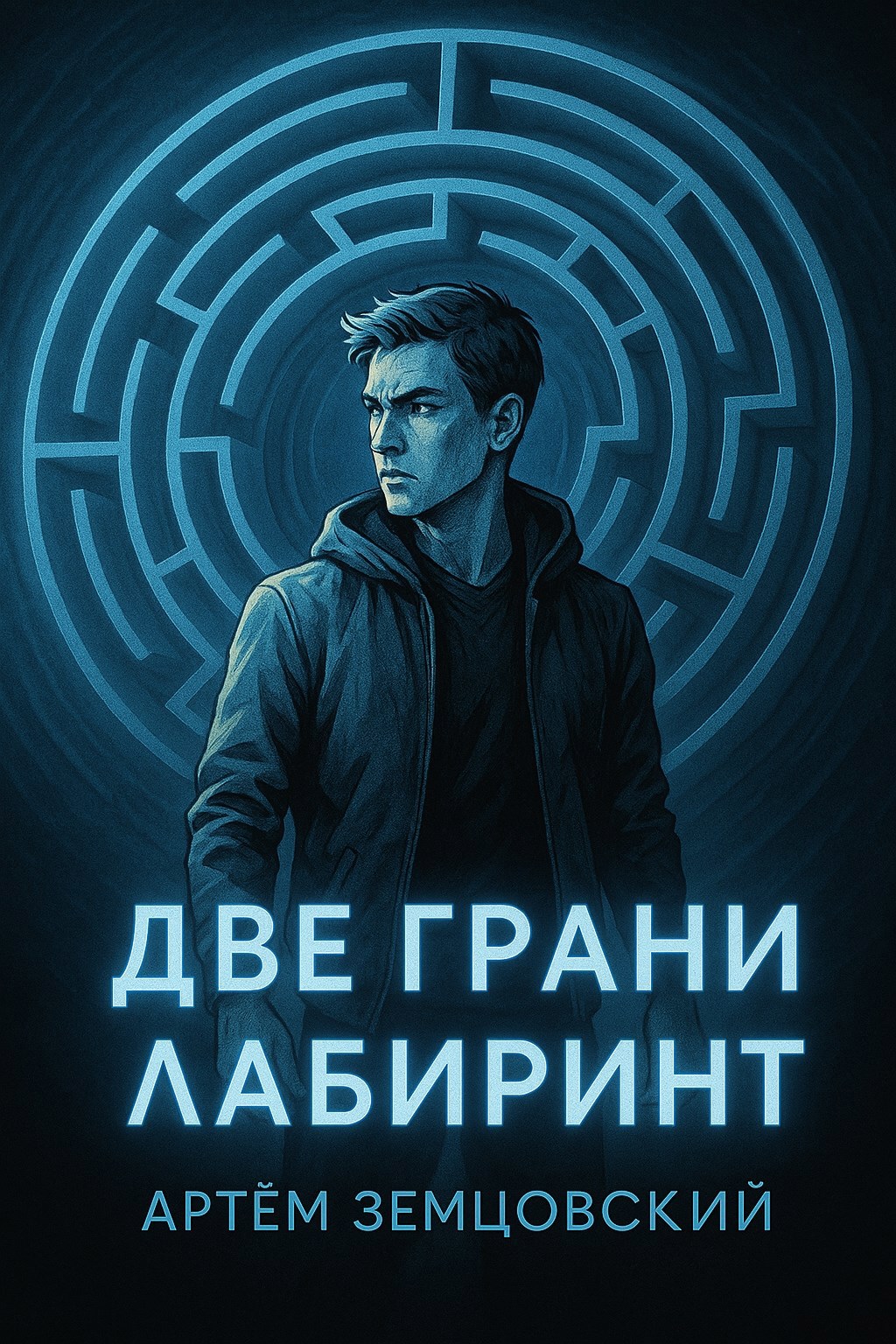 Две грани. Лабиринт.
