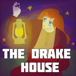 The Drake house
