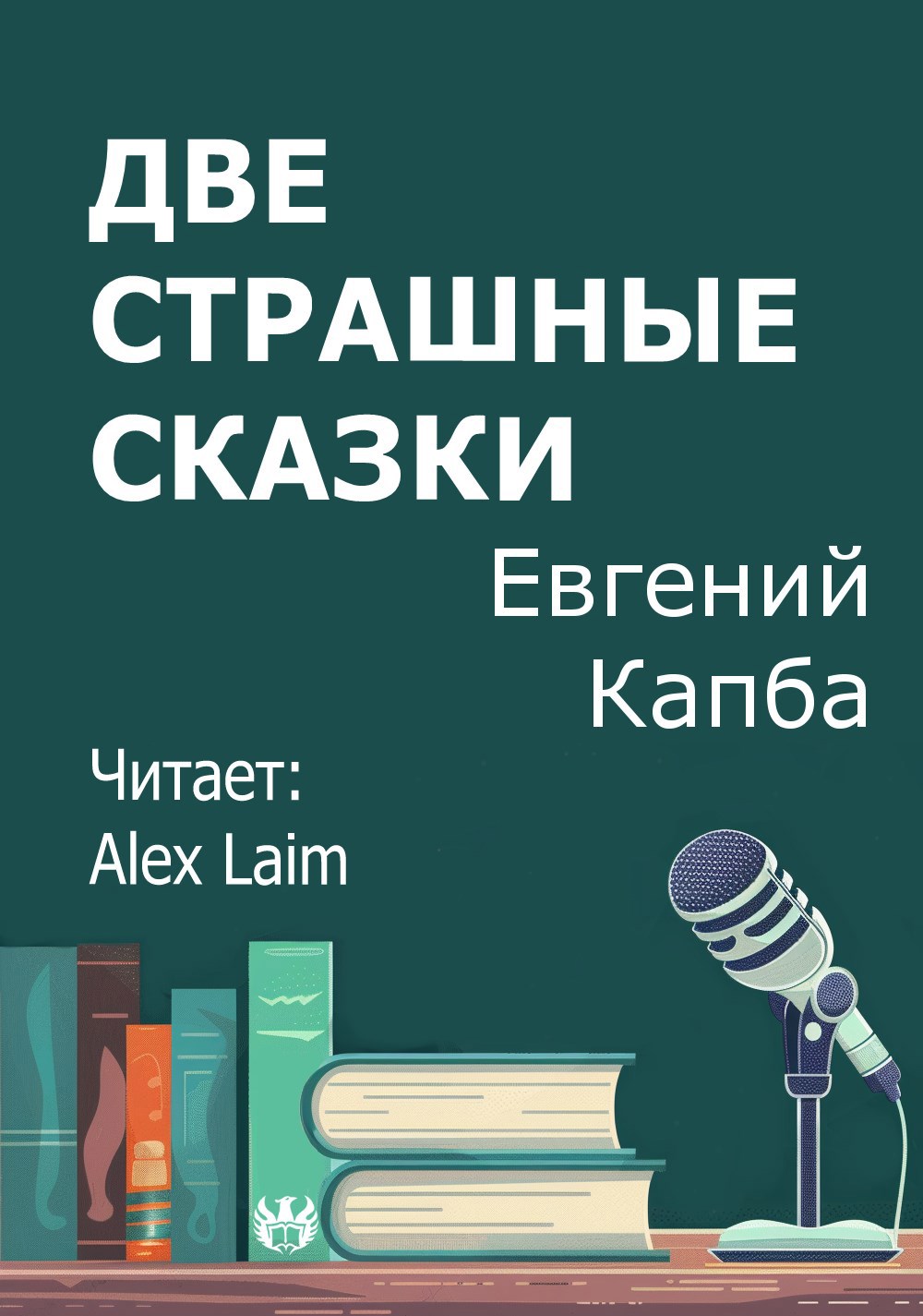 Две страшные сказки