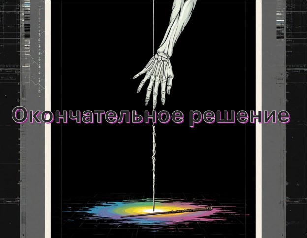 Окончательное решение