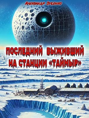 Последний выживший на станции «Таймыр»
