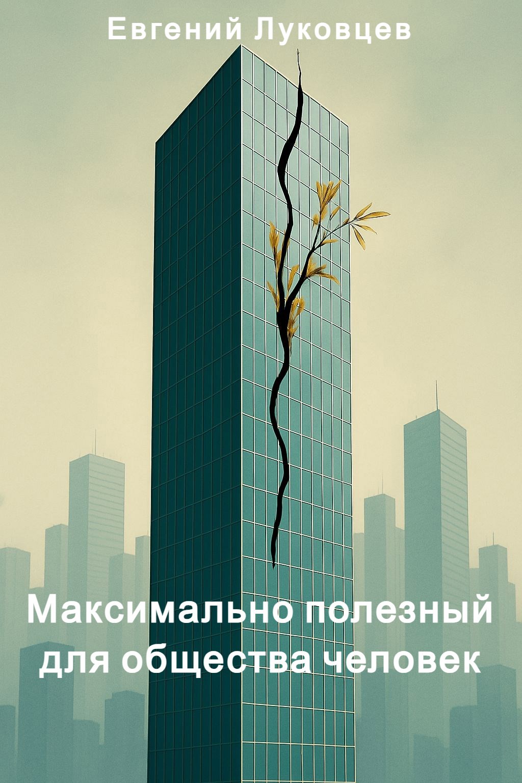 Максимально полезный для общества человек