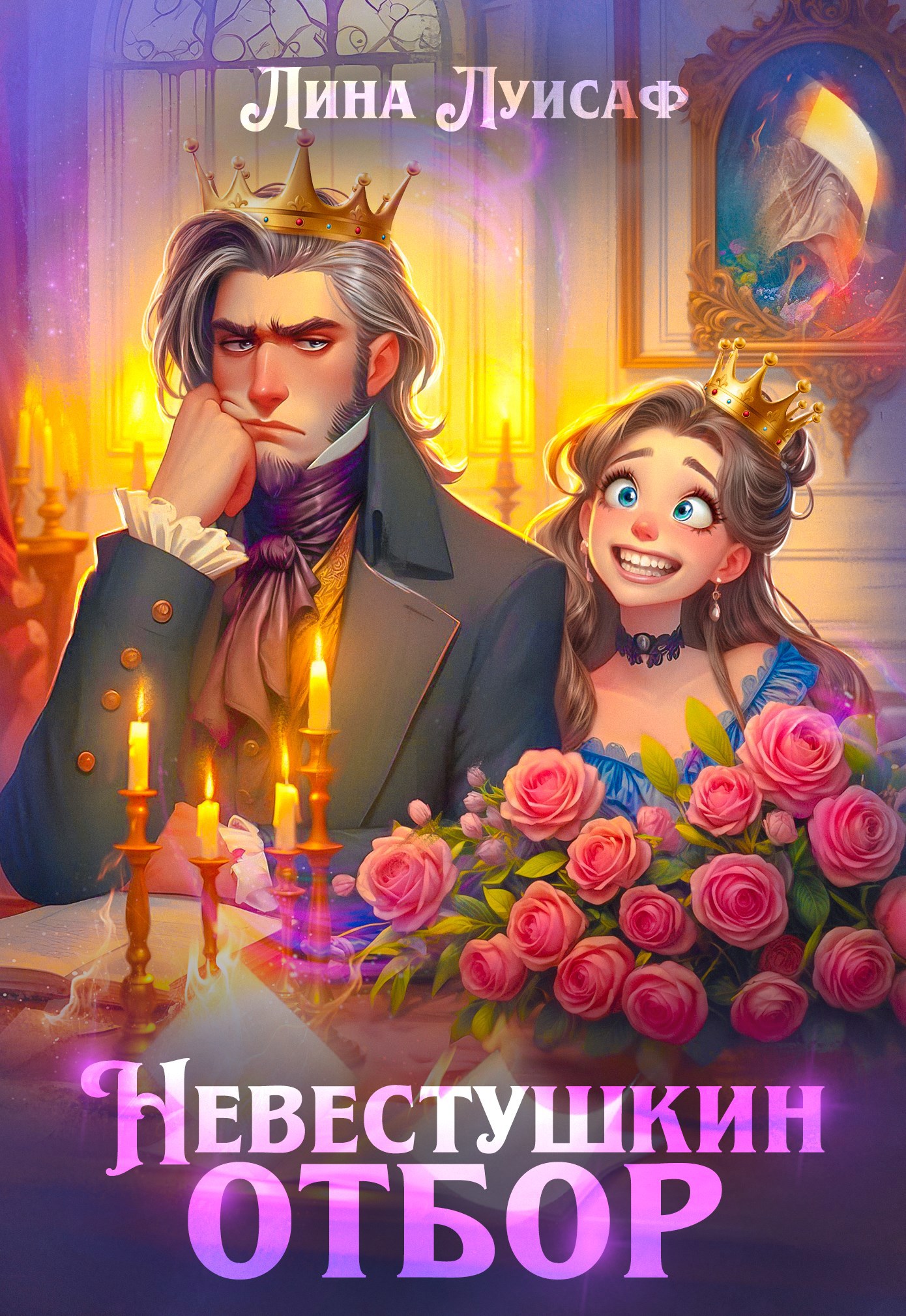 Невестушкин отбор