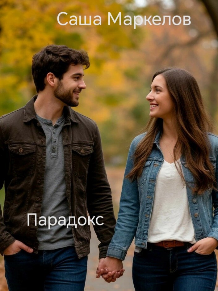 Парадокс