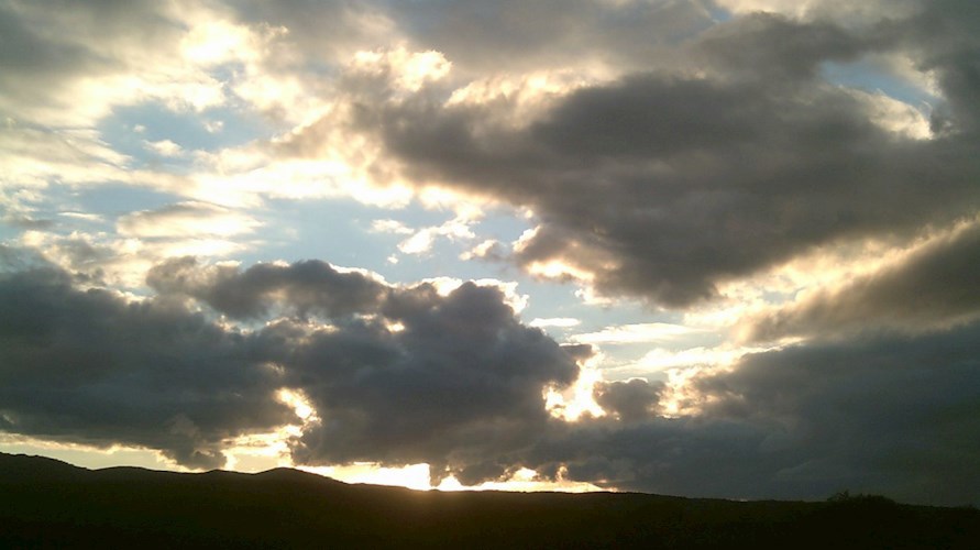 Антиимпериалистический блюз