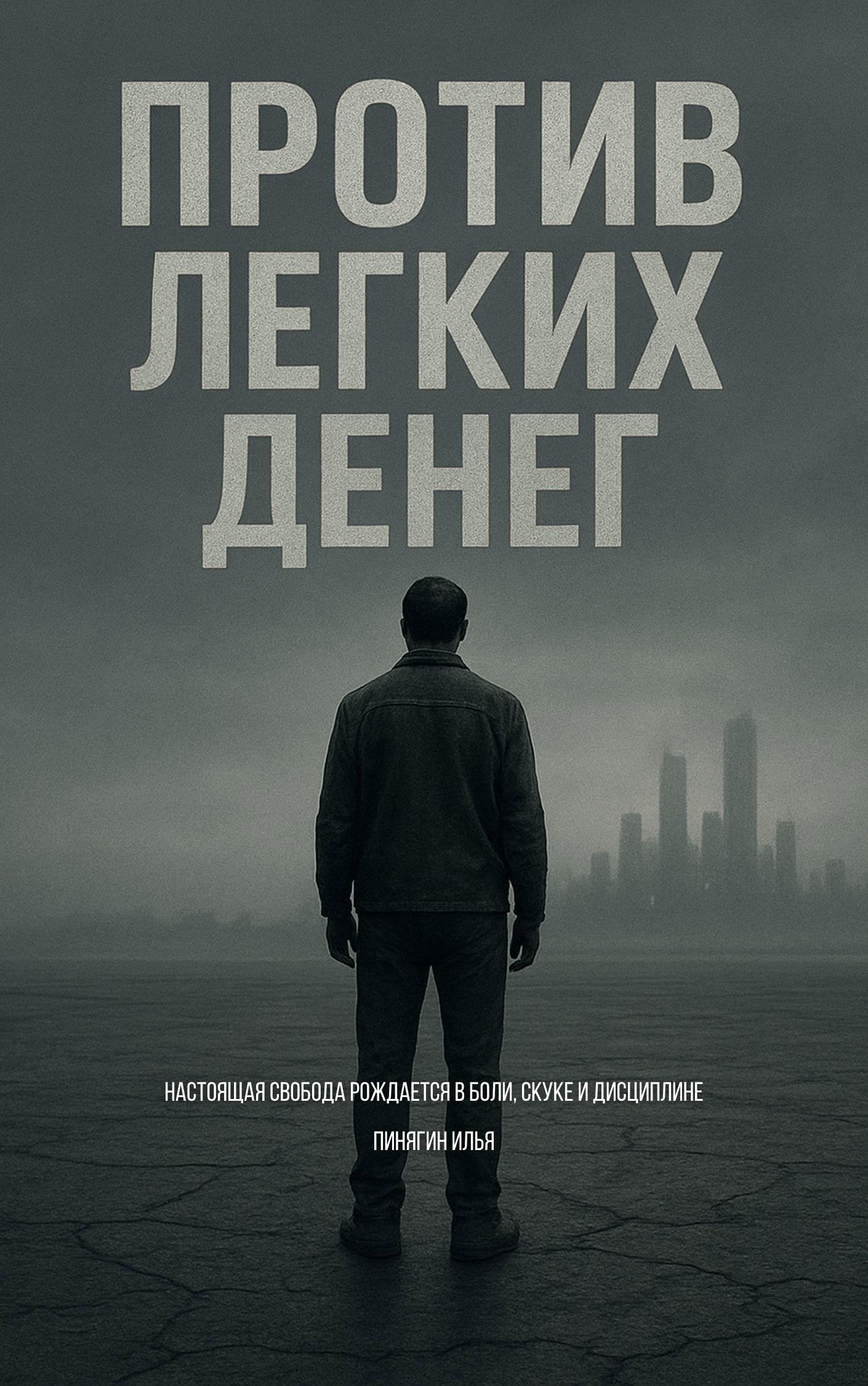 Против легких денег