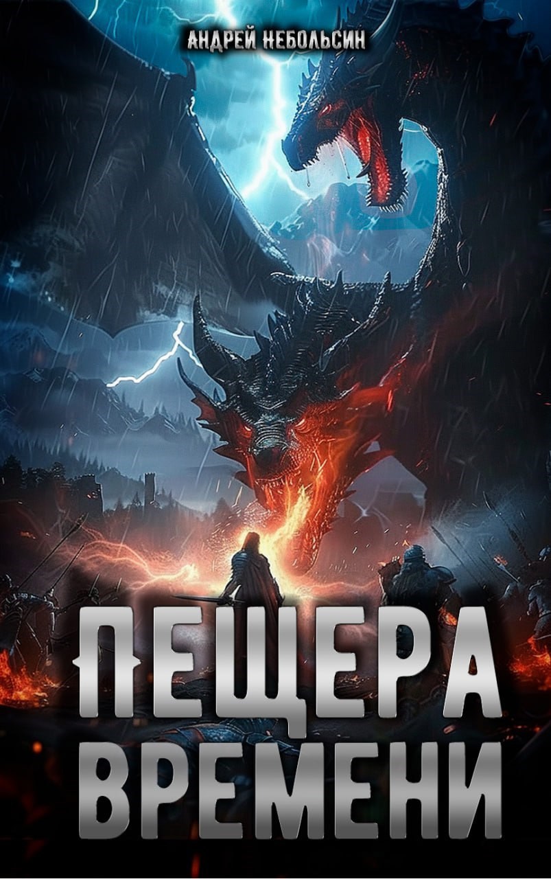Пещера времени