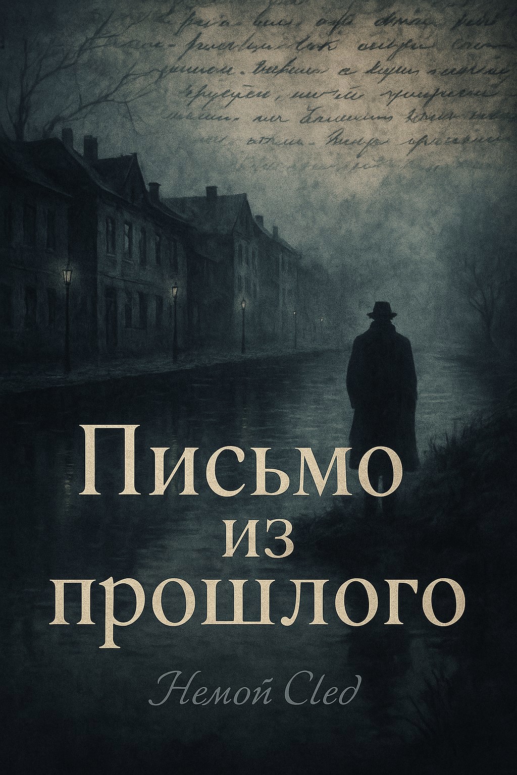 Письмо из прошлого Часть I