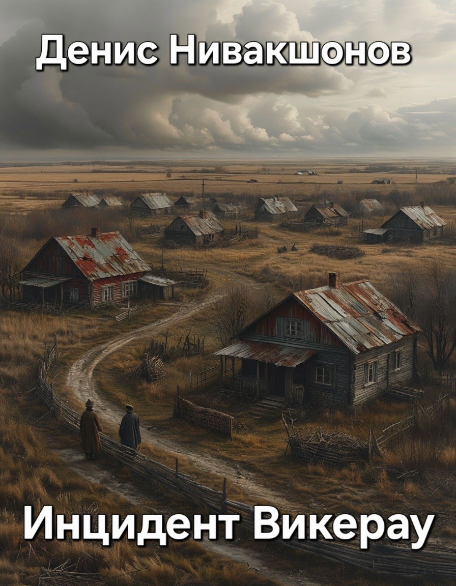 Инцидент Викерау