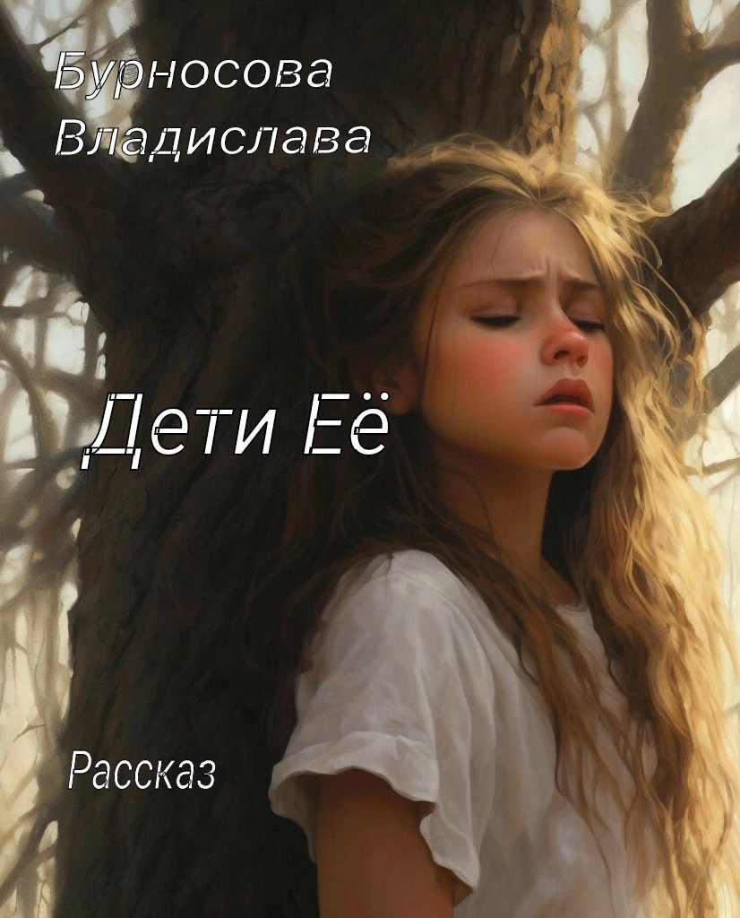 Дети Её