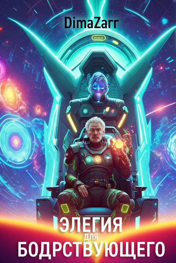 Элегия для бодрствующего