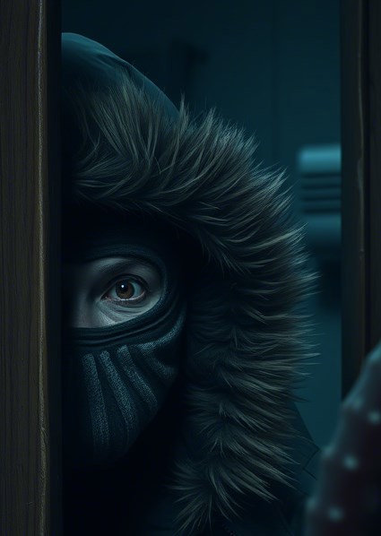 Кто ты ? по мотивам фильма >