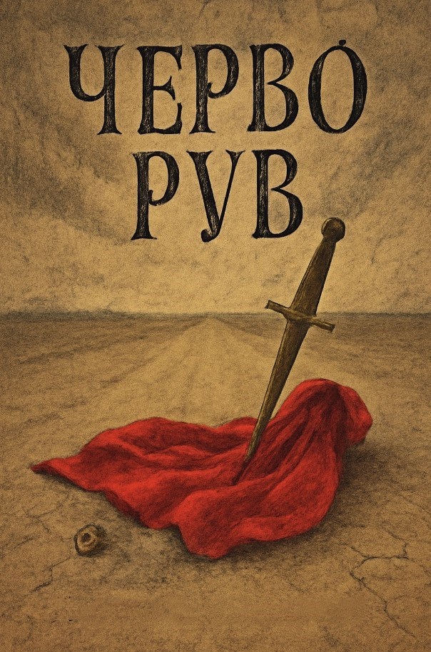 Черво Рув.
