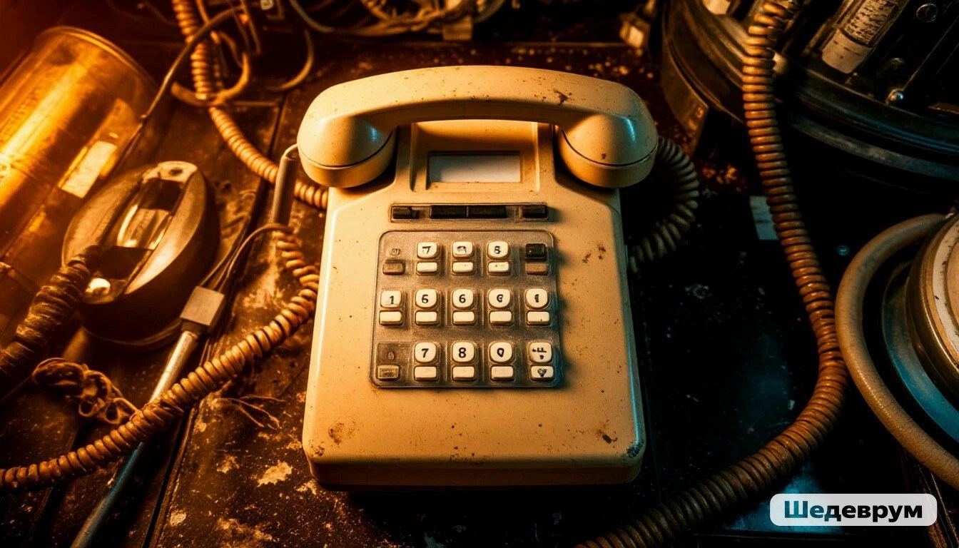 Пересадочная станция