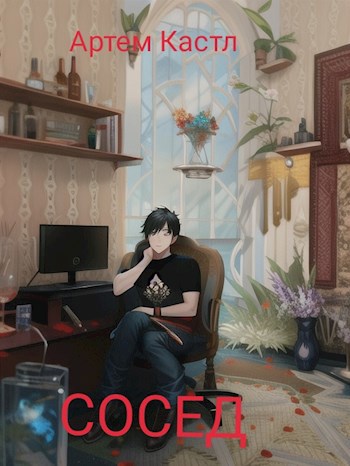 Сосед