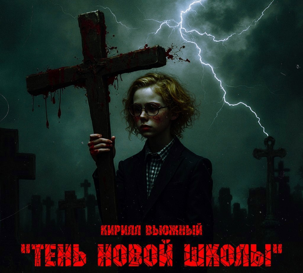 Тень Новой Школы
