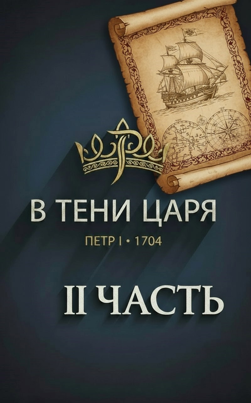 &quot;В тени Царя 2&quot;