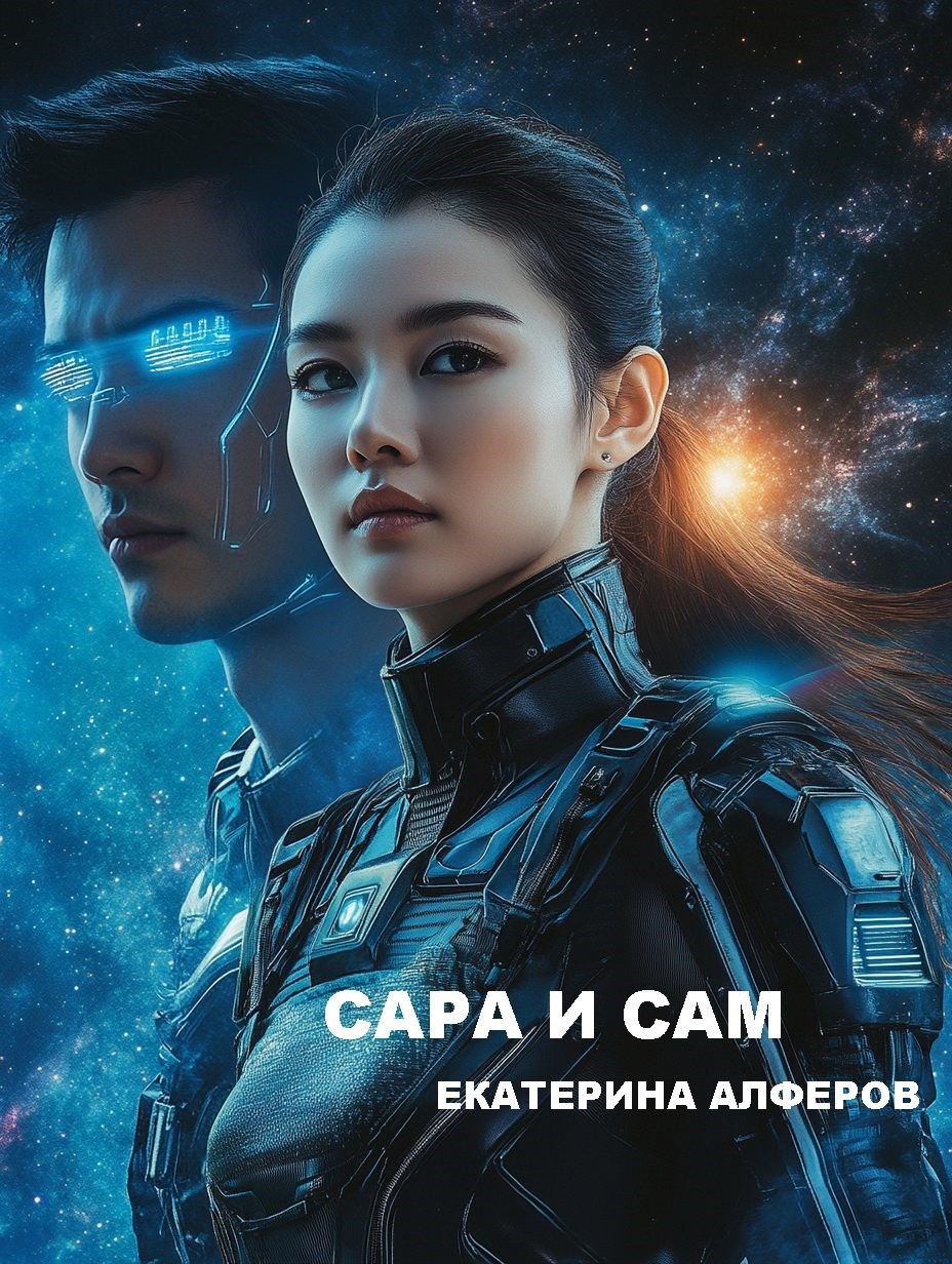 Сара и САМ