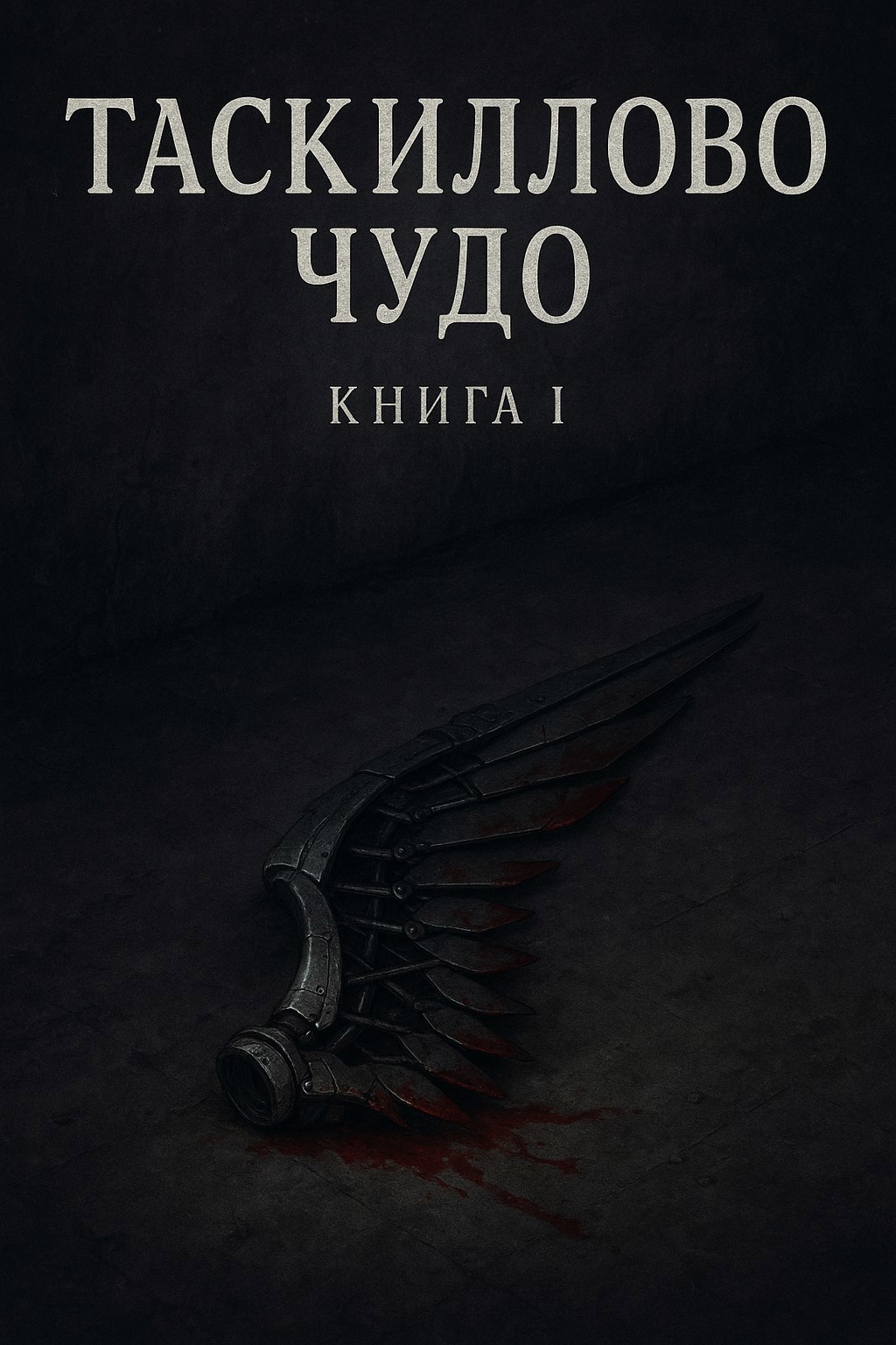 Таскиллово чудо