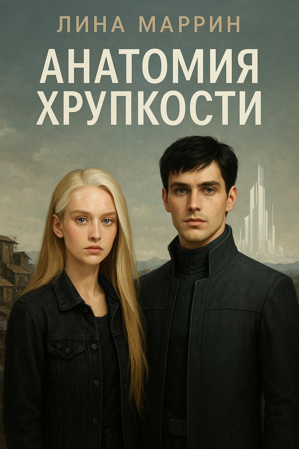 Анатомия хрупкости