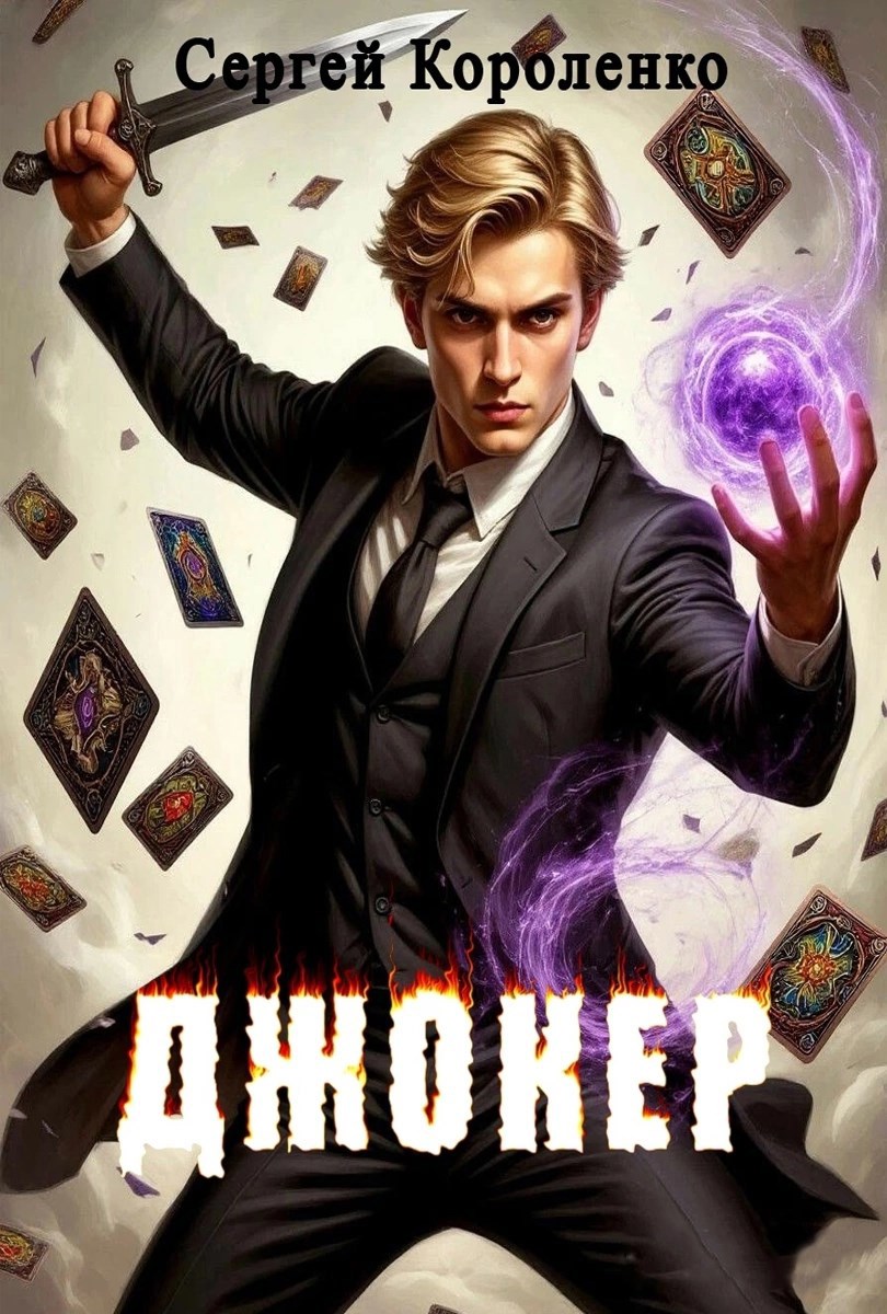 Джокер