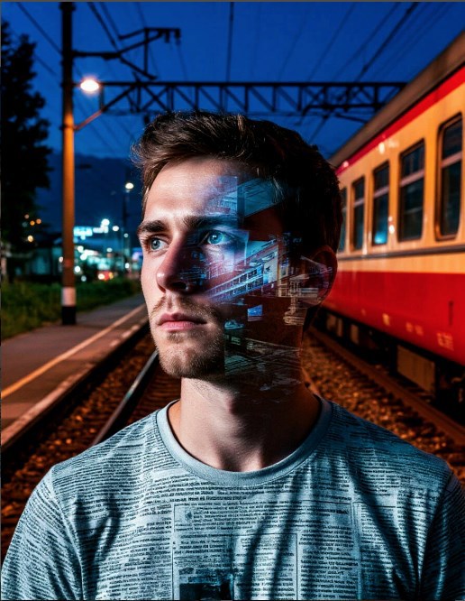 Я вижу мертвецов