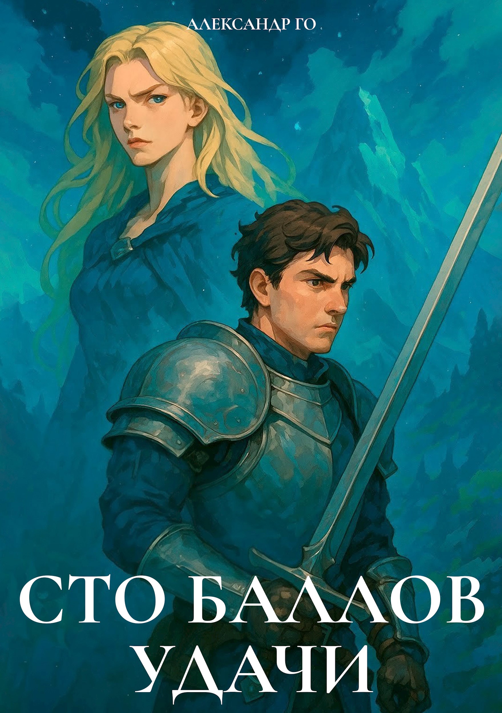 Сто баллов удачи 2