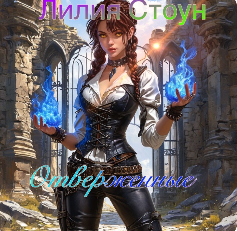 Отверженные