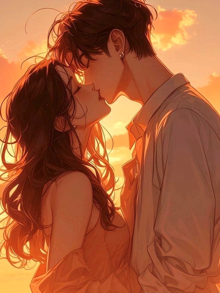 Любовь это таймер