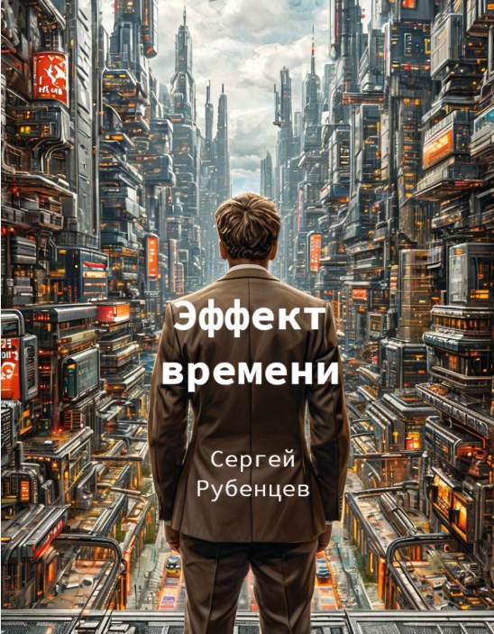 Эффект времени
