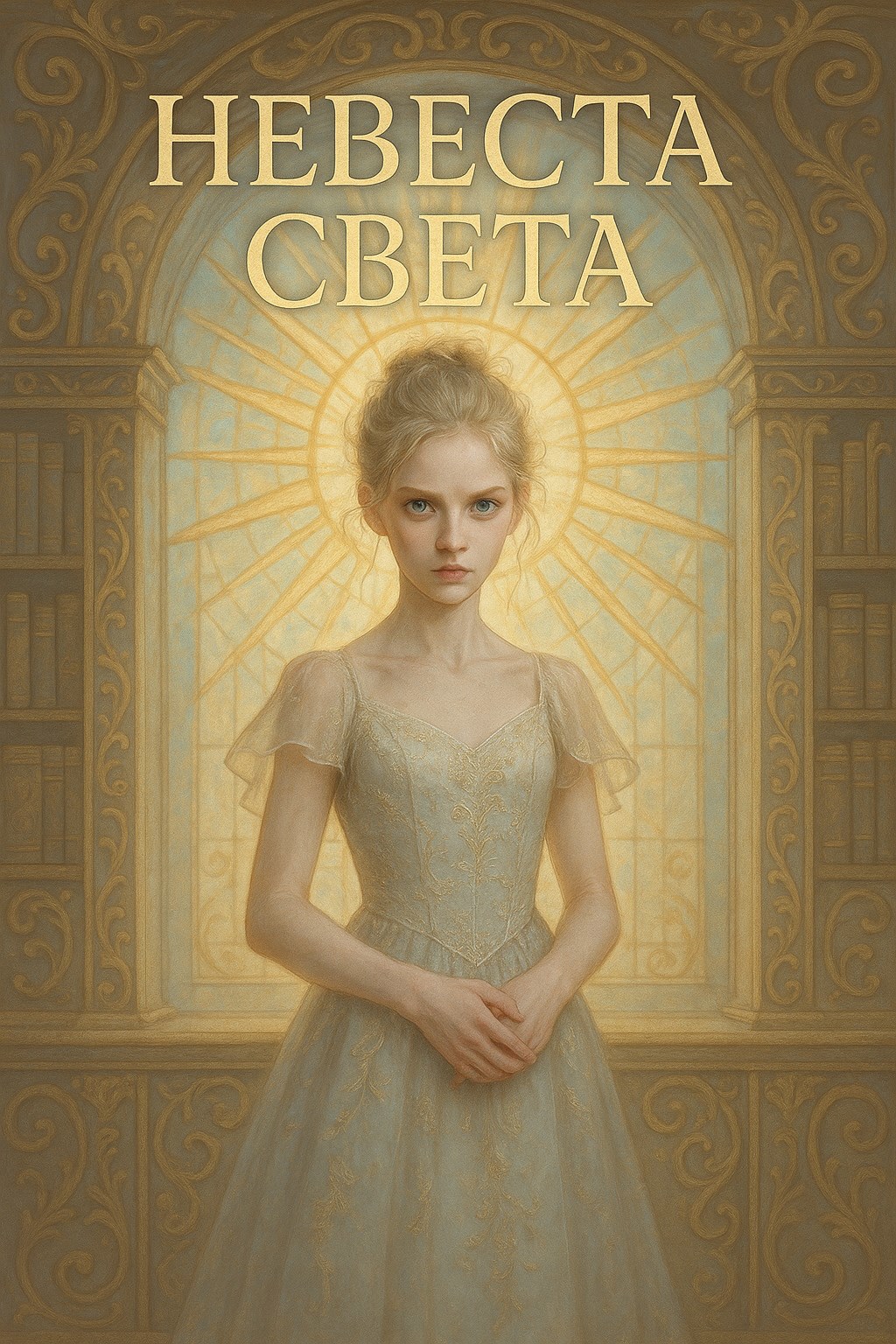 Невеста Света