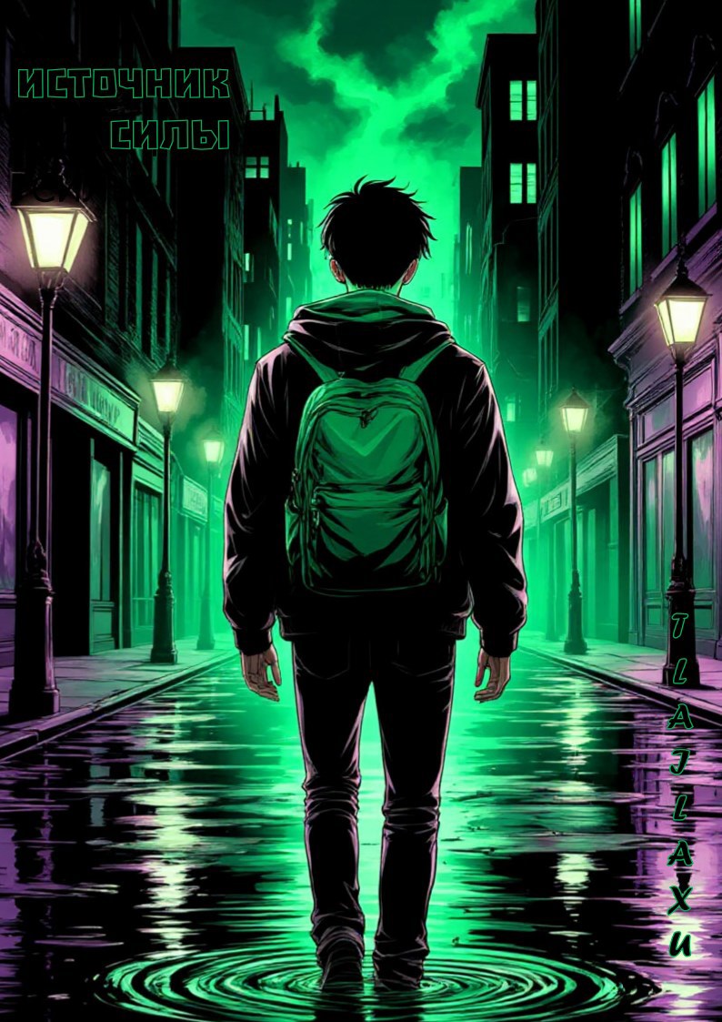 Источник силы