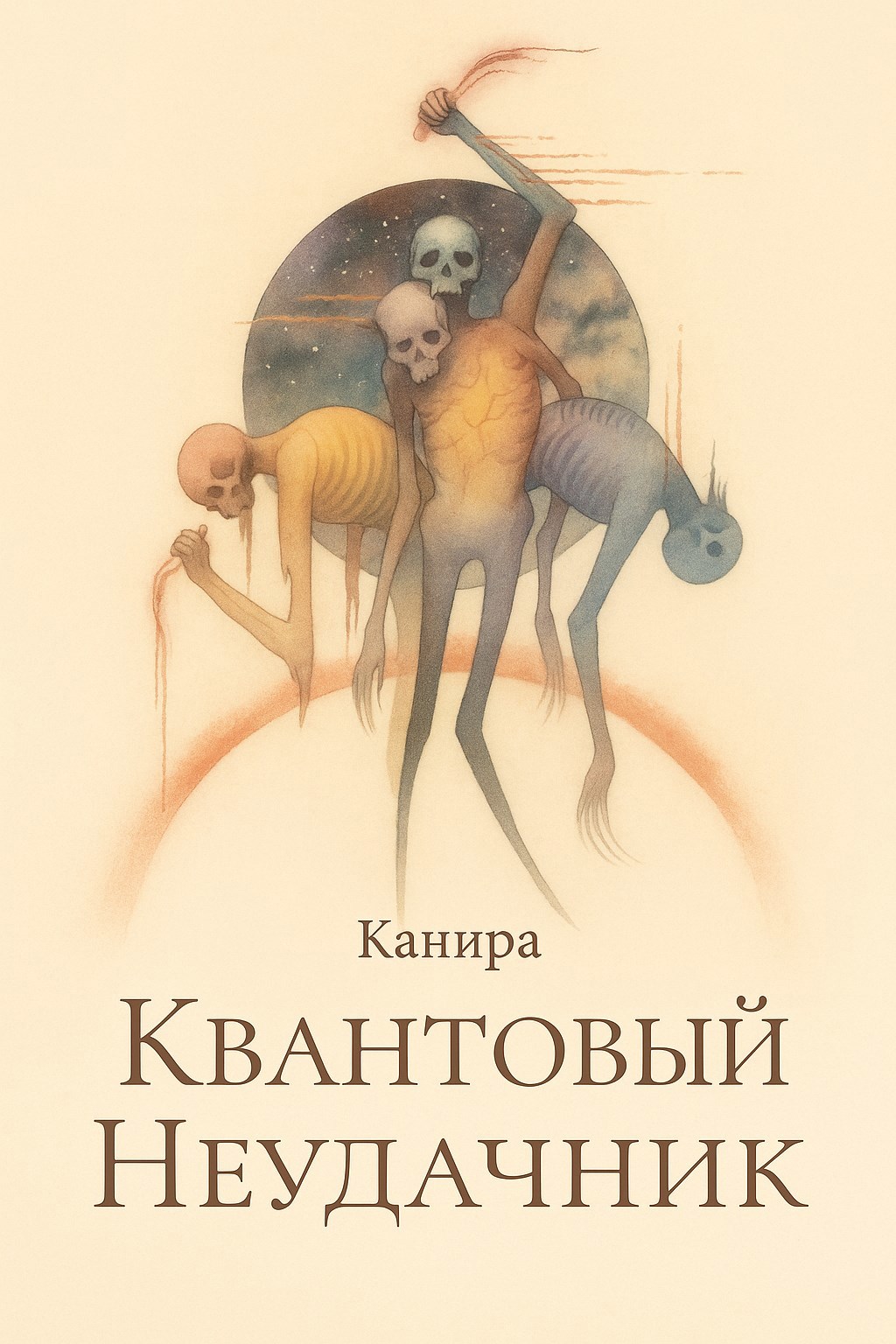 Квантовый Неудачник