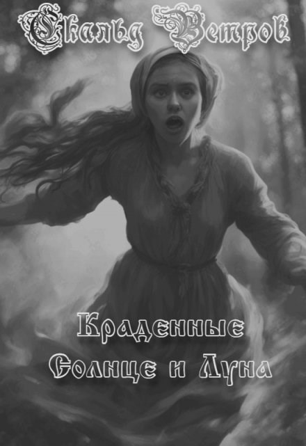 Краденные Солнце и Луна