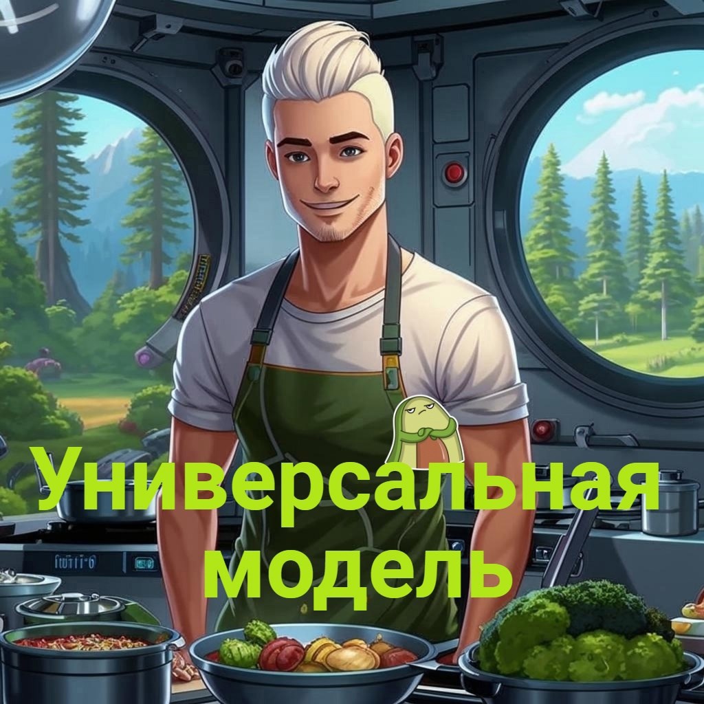 Универсальная модель