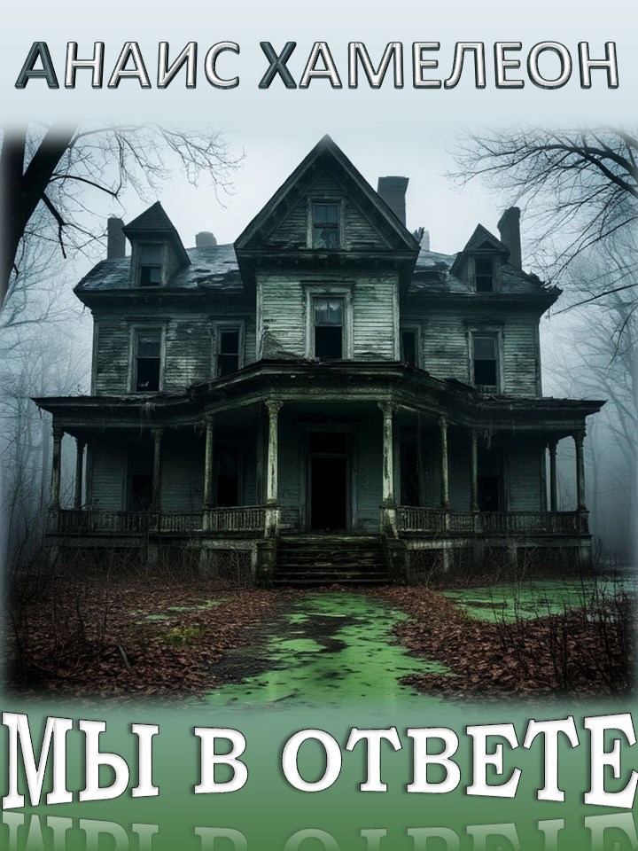 Мы в ответе