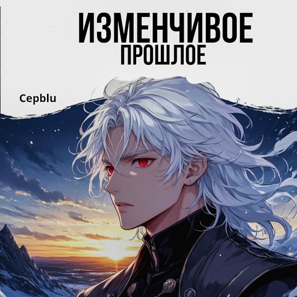 Изменчивое прошлое