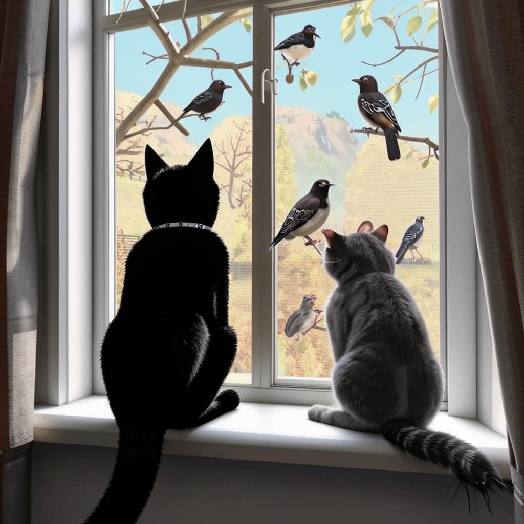 Ночной Макс