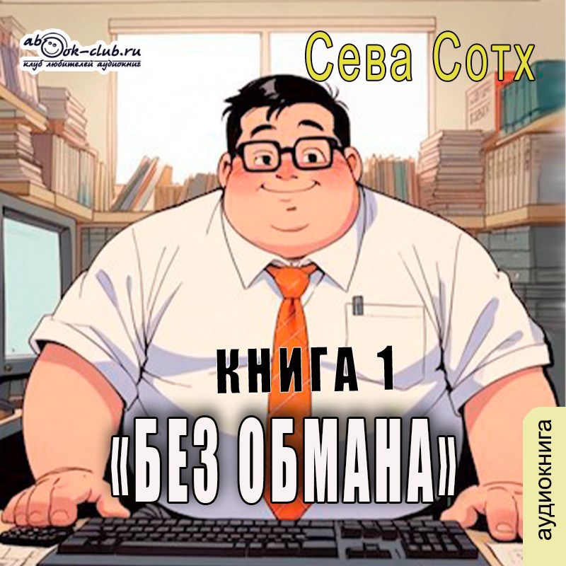 Без обмана Аудио