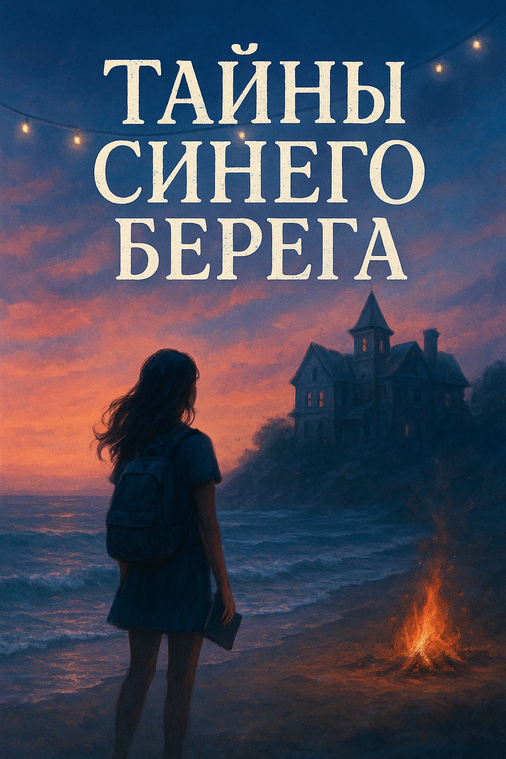 Тайны Синего берега