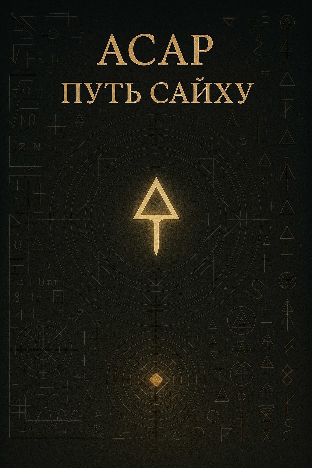 Асар путь Сайху II
