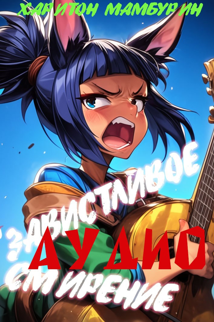 Книга пятая. Завистливое смирение