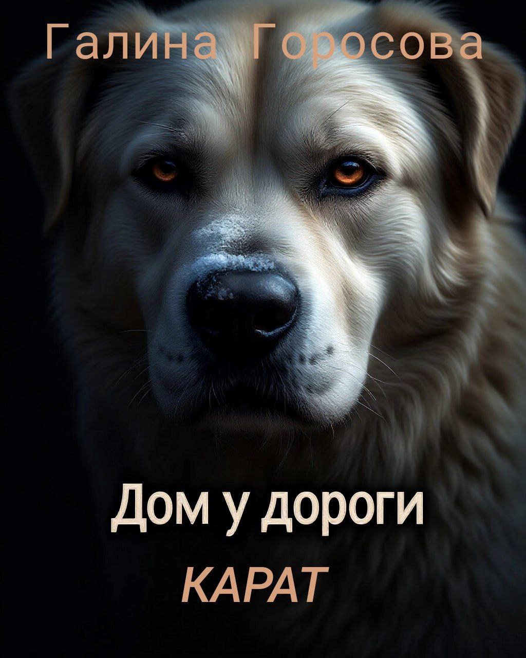 Дом у дороги. КАРАТ.