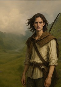 Крылья и камни