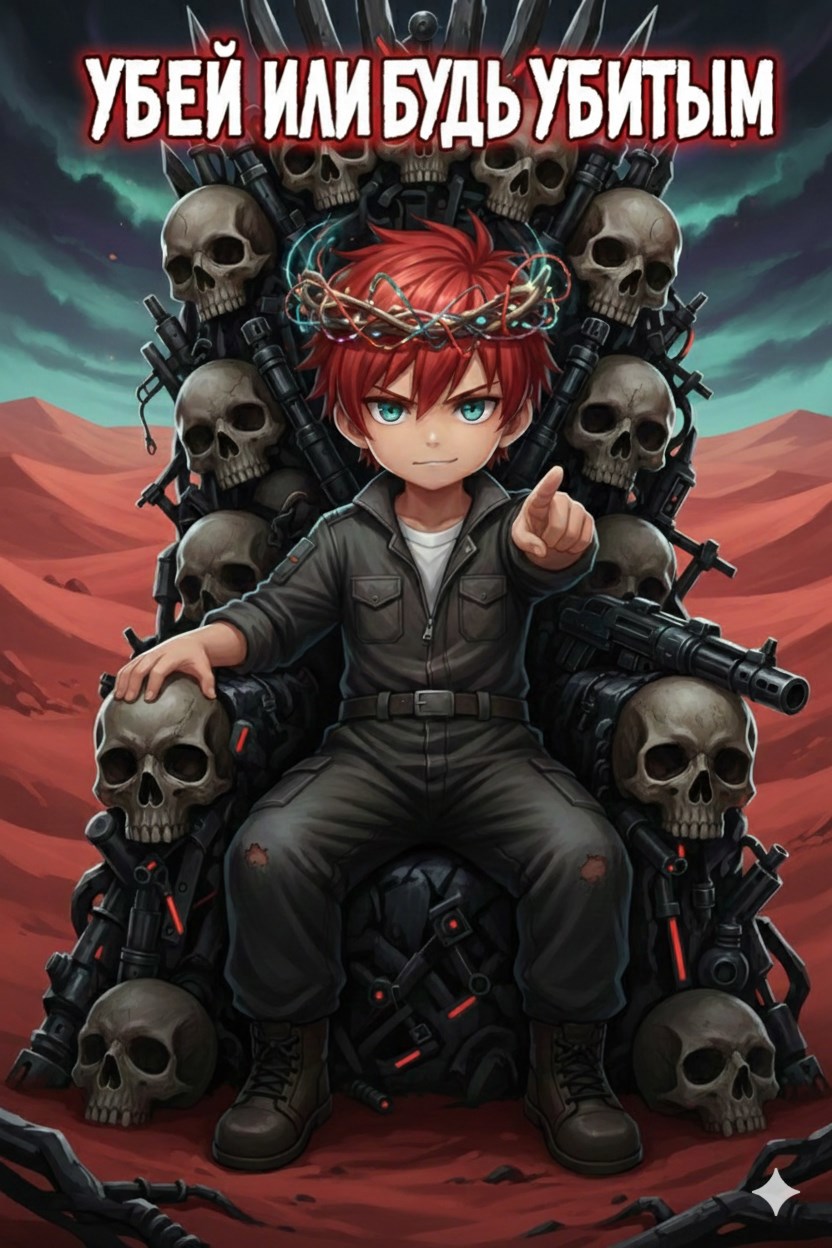 Убей или будь убитым