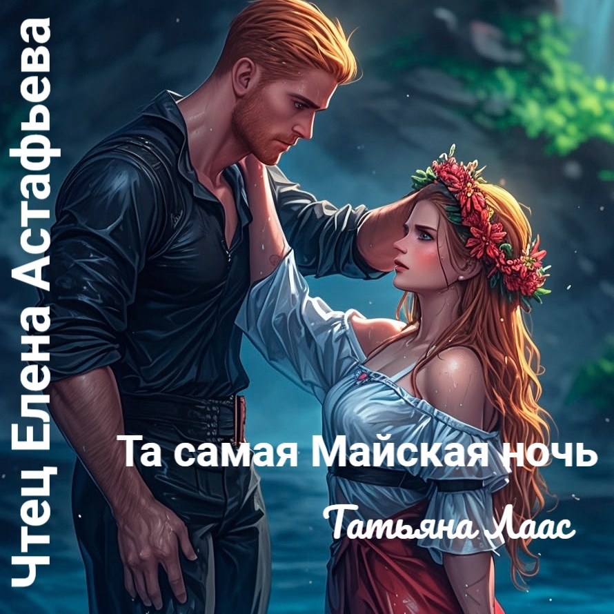 Та самая Маская ночь